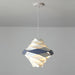 Symphoni Pendant Light.