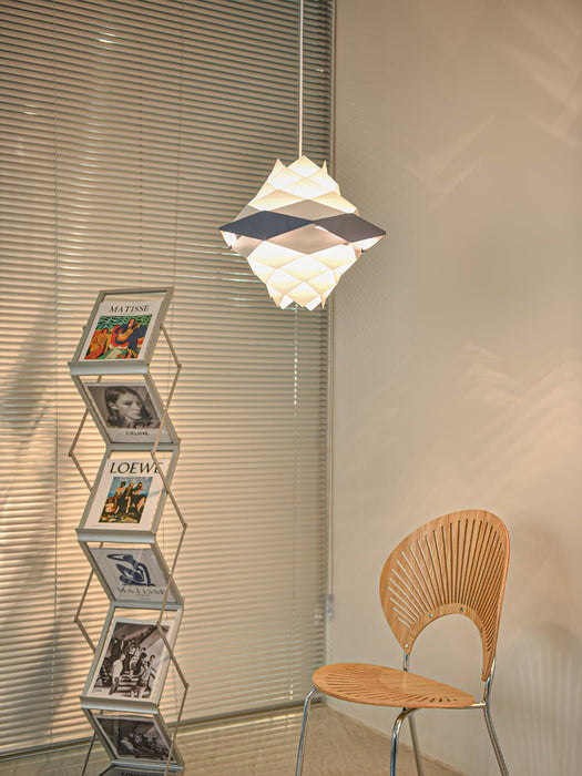 Symphoni Pendant Light.