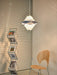 Symphoni Pendant Light.