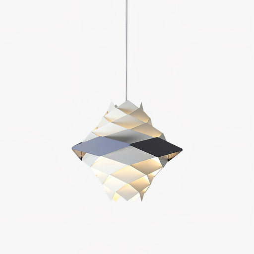 Symphoni Pendant Light.