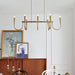 Symphony Chandelier - DWHOME