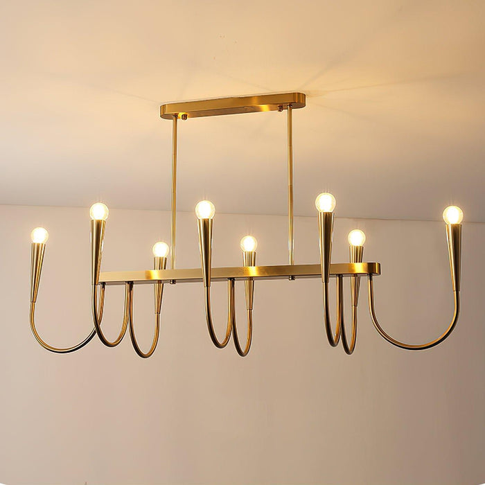 Symphony Chandelier - DWHOME