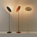 Symphony Floor Lamp.