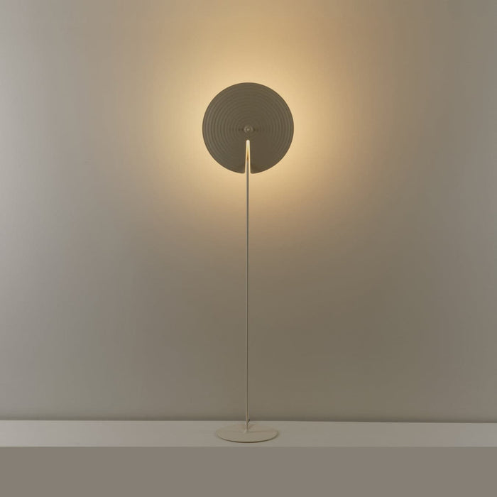 Symphony Floor Lamp - Vakkerlight