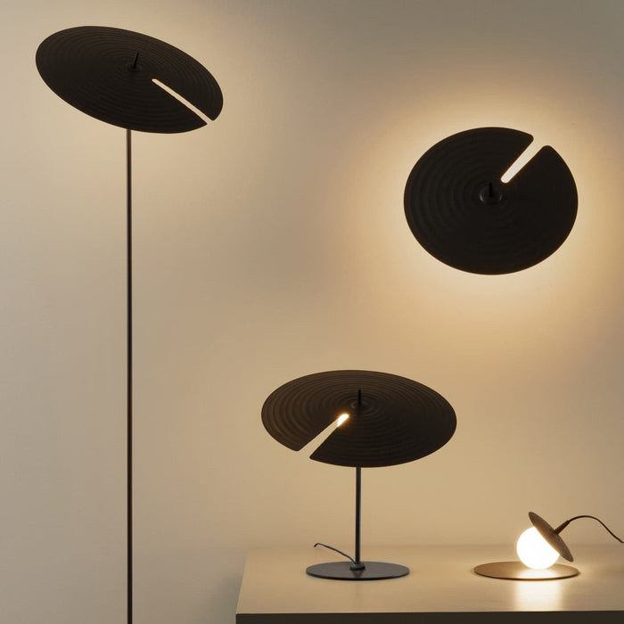 Symphony Floor Lamp.