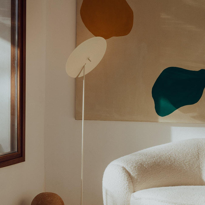 Symphony Floor Lamp-DWHOME