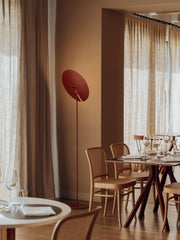 Symphony Floor Lamp-DWHOME