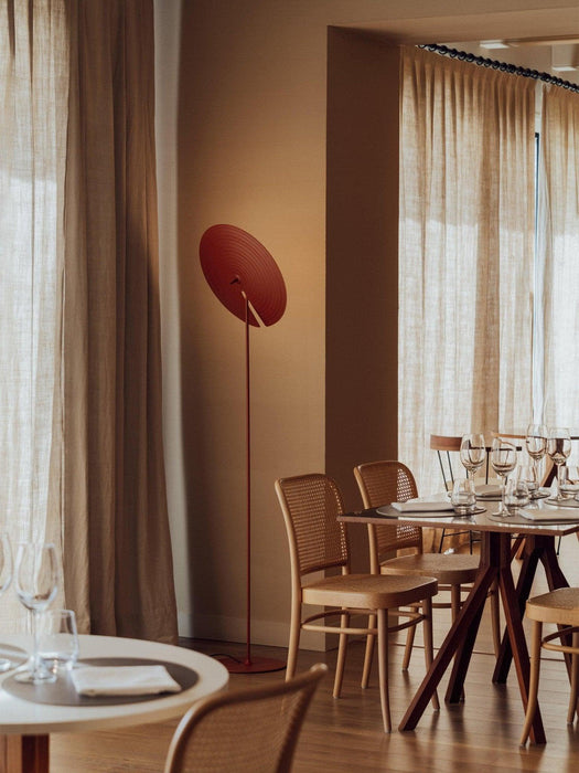 Symphony Floor Lamp-DWHOME