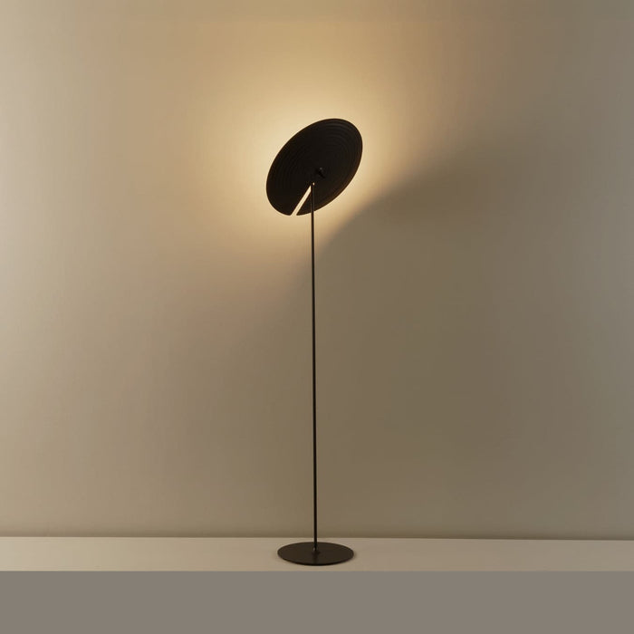 Symphony Floor Lamp - Vakkerlight