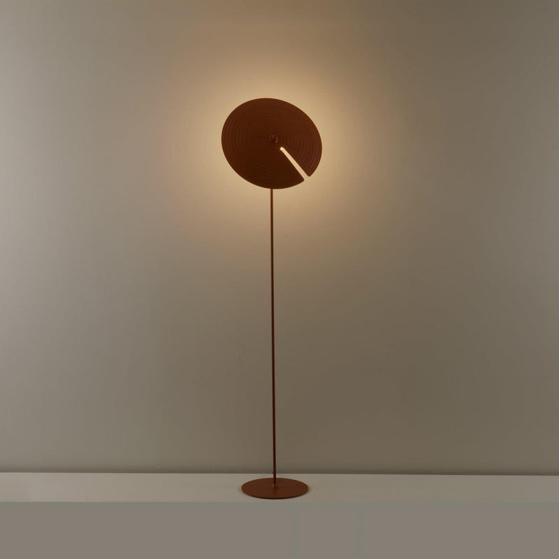 Symphony Floor Lamp-DWHOME