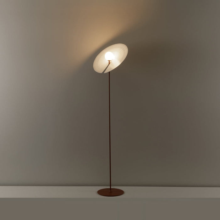 Symphony Floor Lamp - Vakkerlight