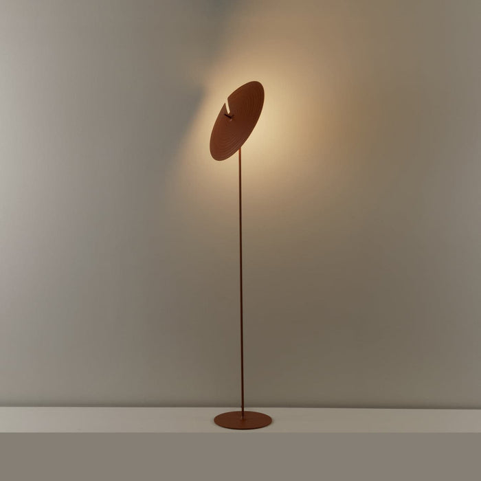 Symphony Floor Lamp - Vakkerlight