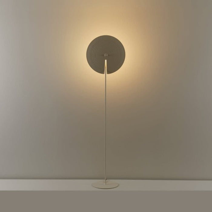 Symphony Floor Lamp.