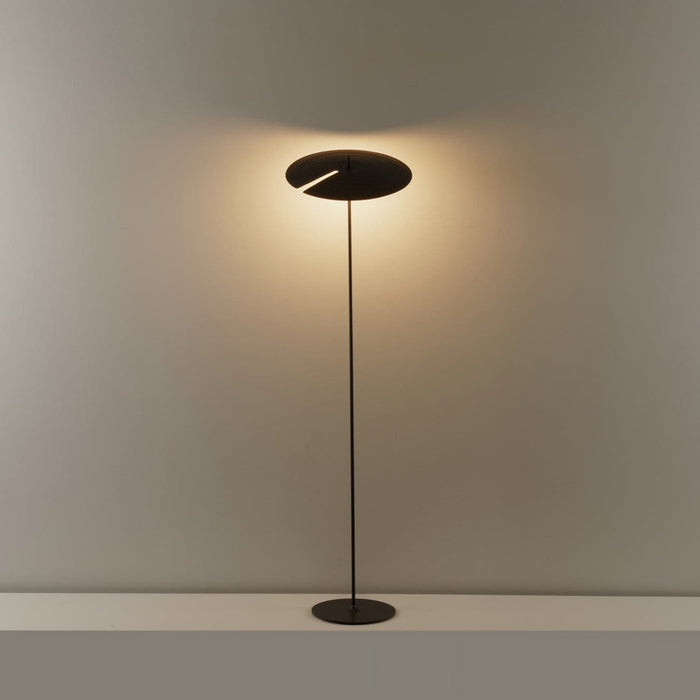 Symphony Floor Lamp - Vakkerlight