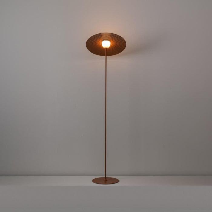 Symphony Floor Lamp - Vakkerlight