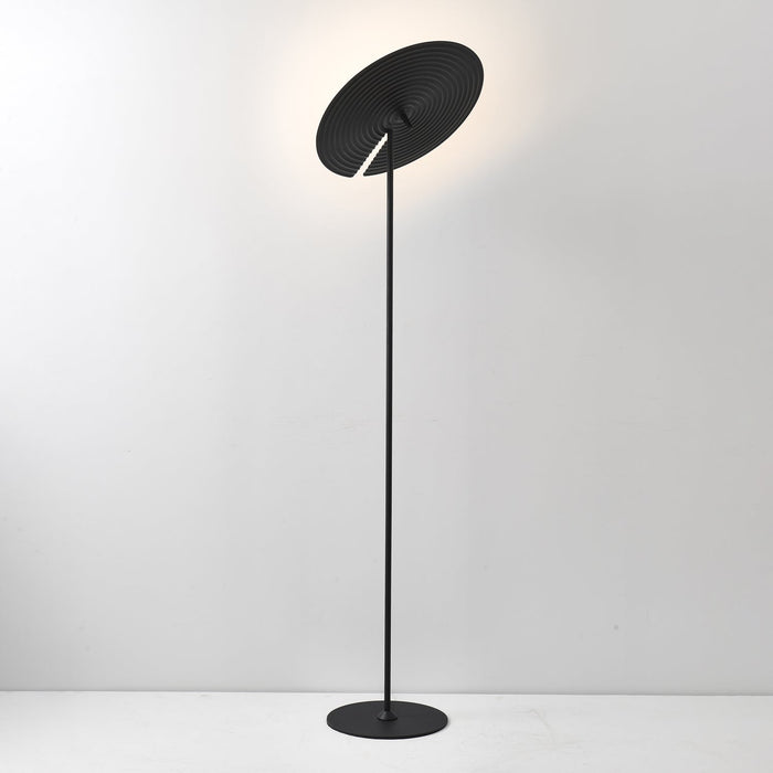 Symphony Floor Lamp.