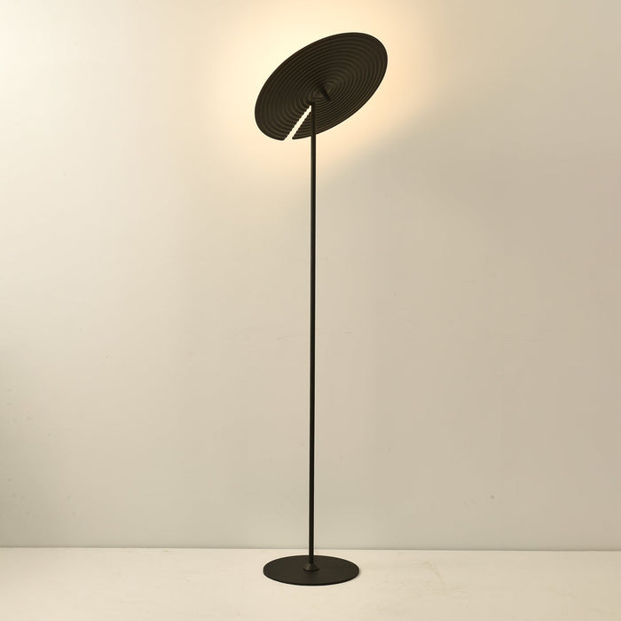 Symphony Floor Lamp.