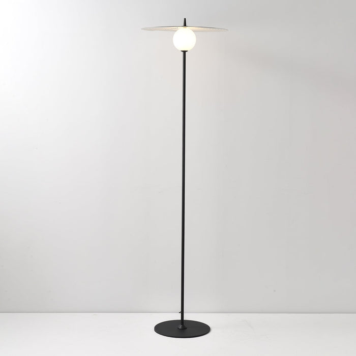 Symphony Floor Lamp.