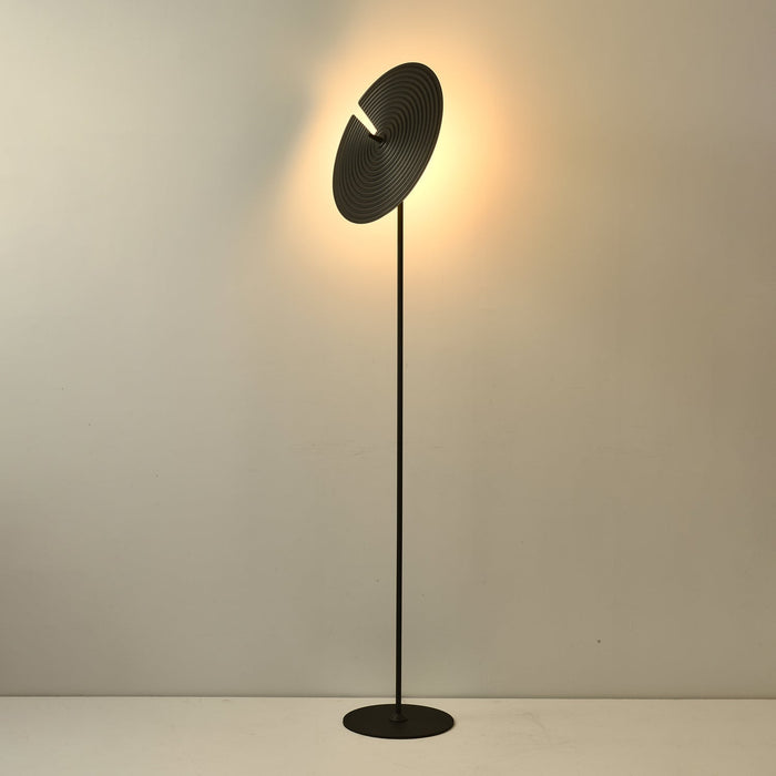 Symphony Floor Lamp.