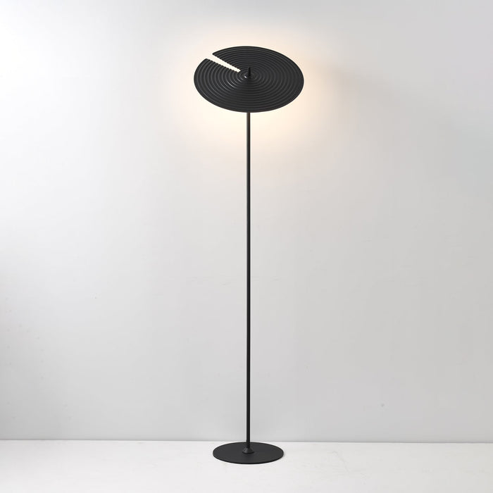 Symphony Floor Lamp - Vakkerlight