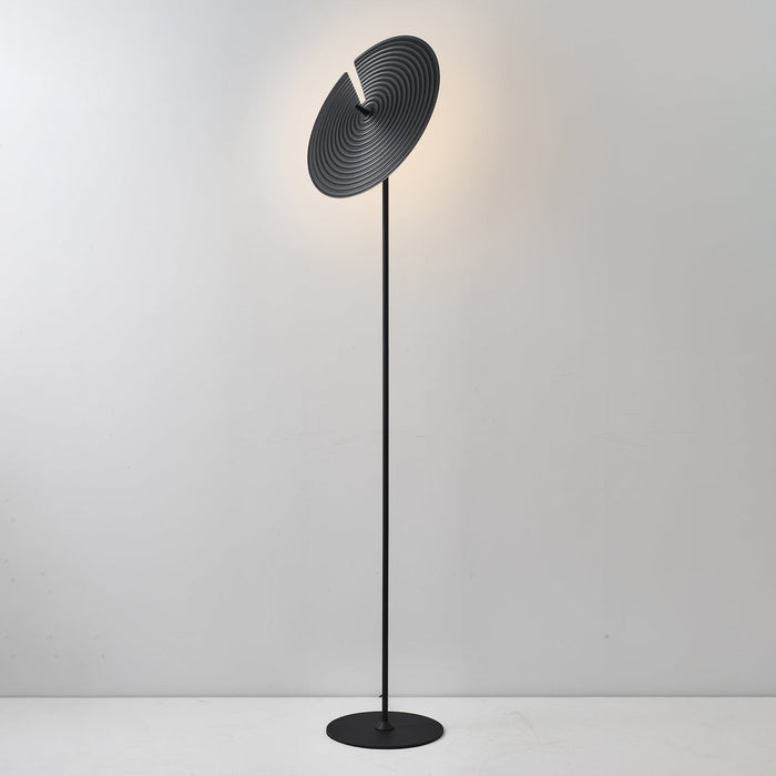 Symphony Floor Lamp - Vakkerlight