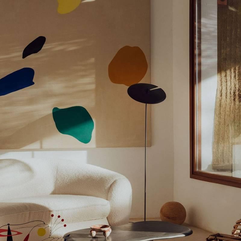Symphony Floor Lamp-DWHOME