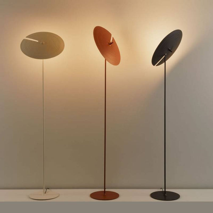 Symphony Floor Lamp.