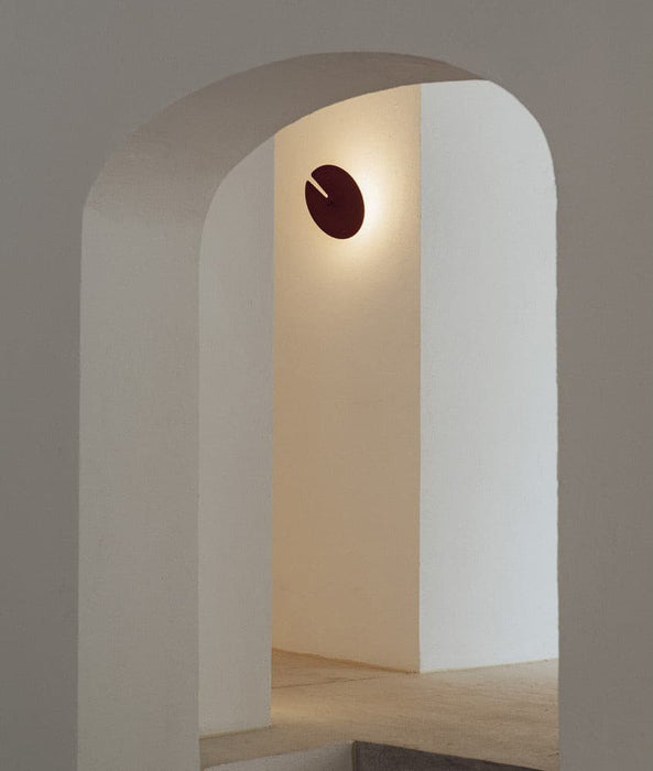 Symphony Wall Lamp-DWHOME