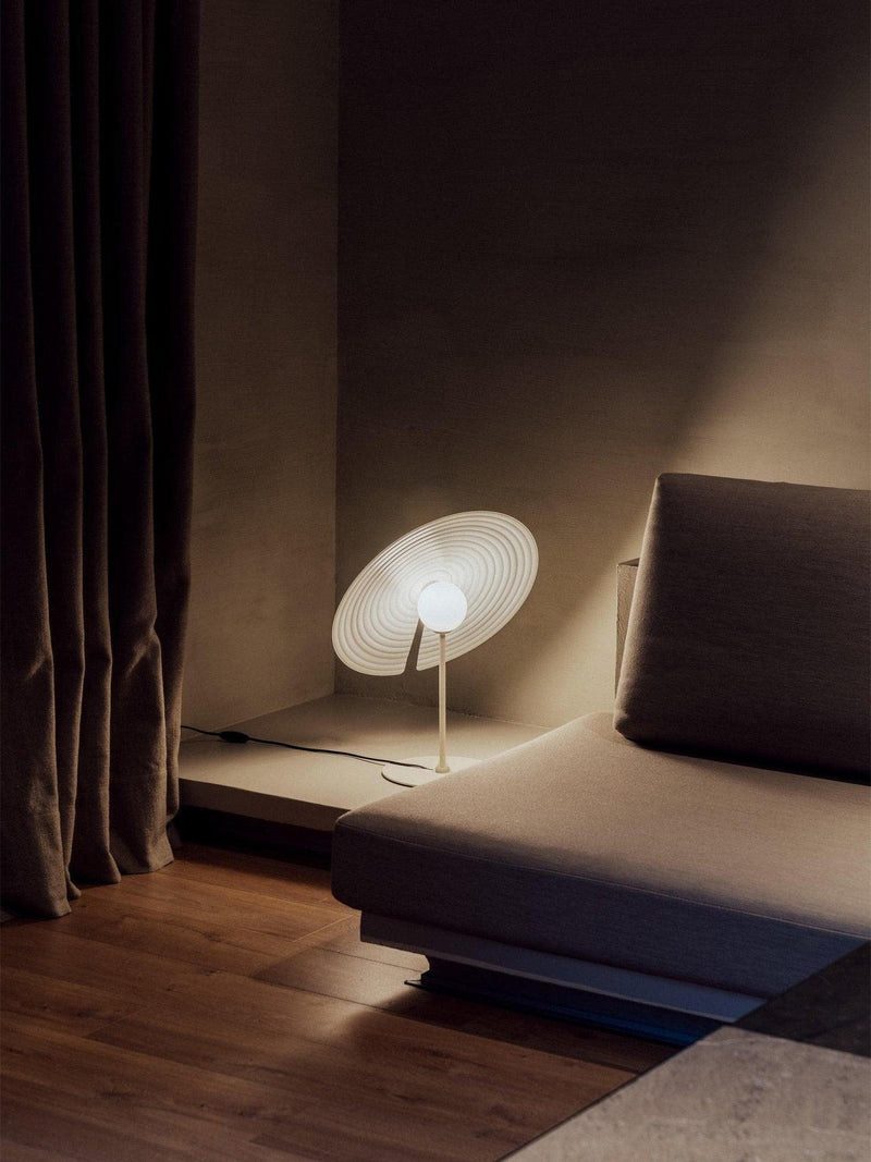 Symphony Table Lamp-DWHOME
