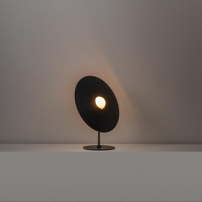 Symphony Table Lamp-DWHOME