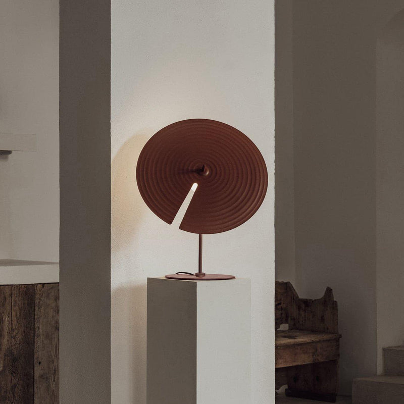 Symphony Table Lamp-DWHOME