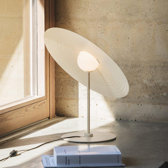 Symphony Table Lamp-DWHOME