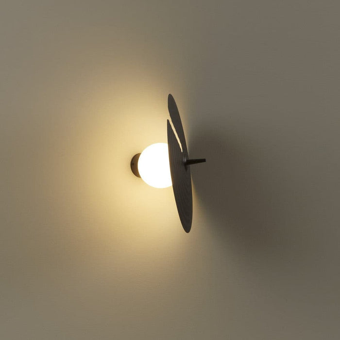 Symphony Wall Lamp-DWHOME