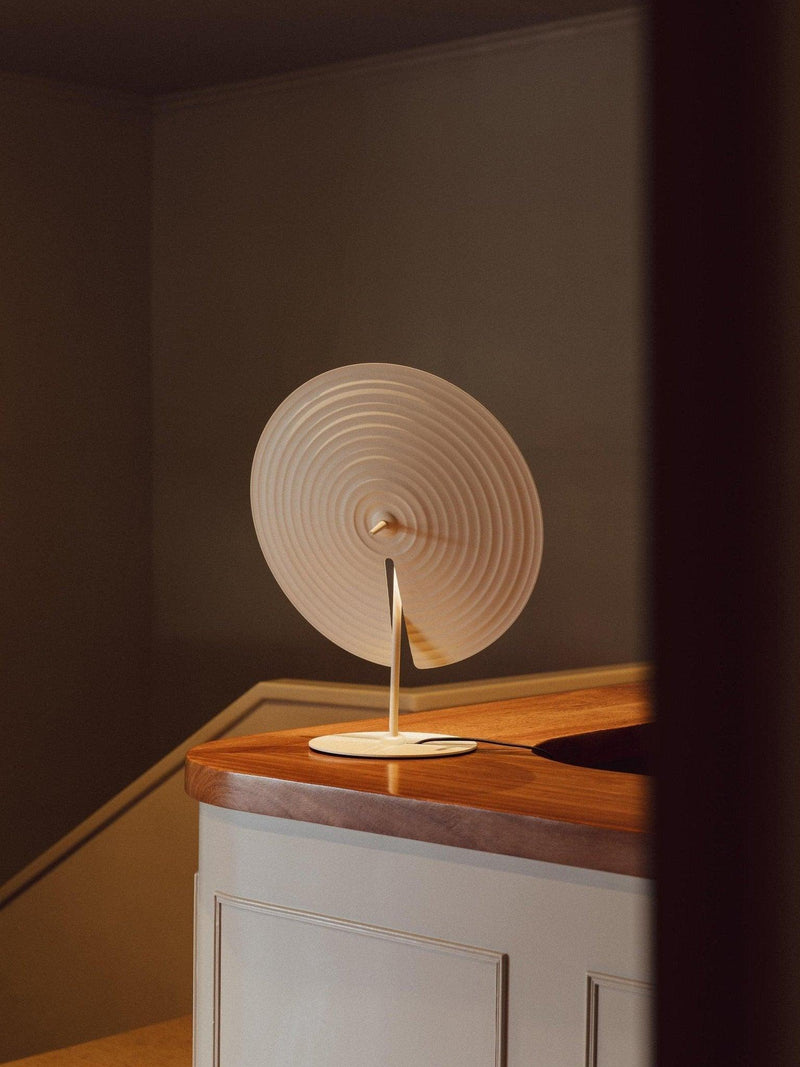 Symphony Table Lamp-DWHOME