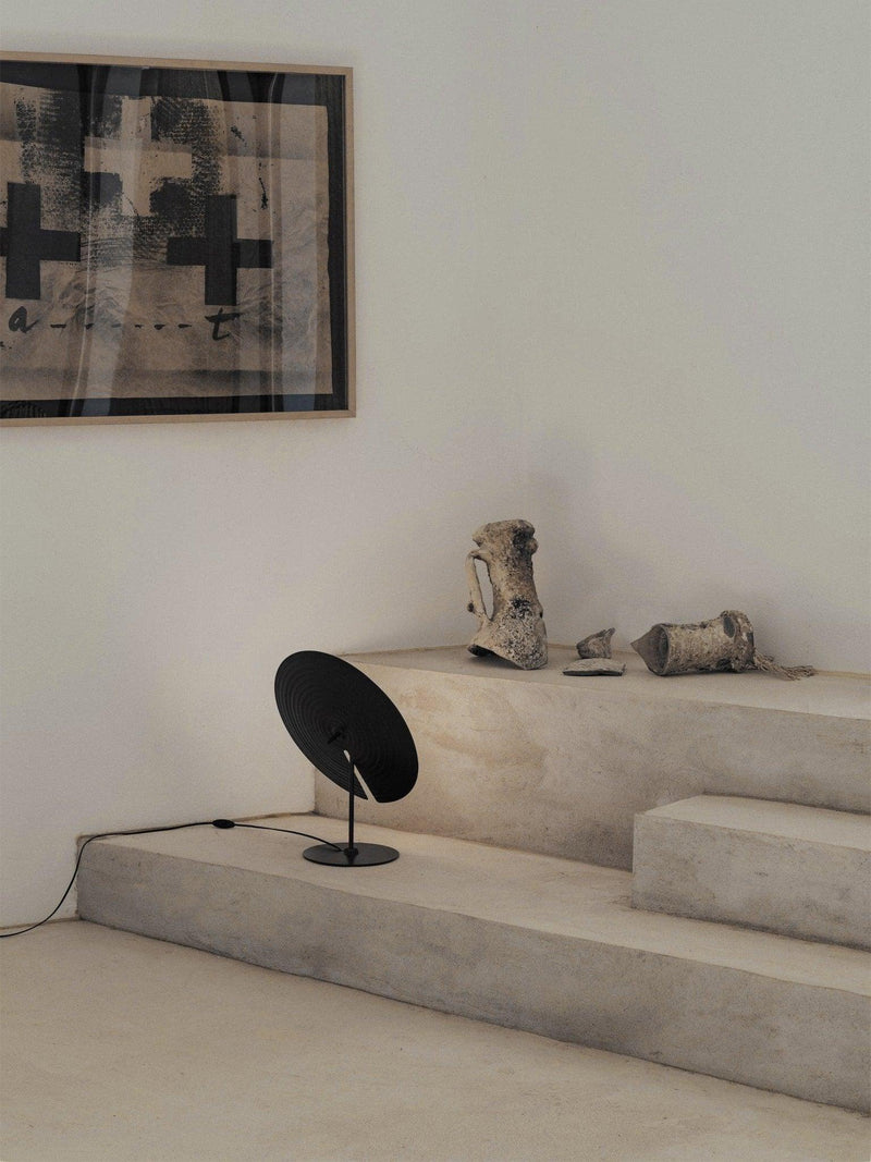 Symphony Table Lamp-DWHOME