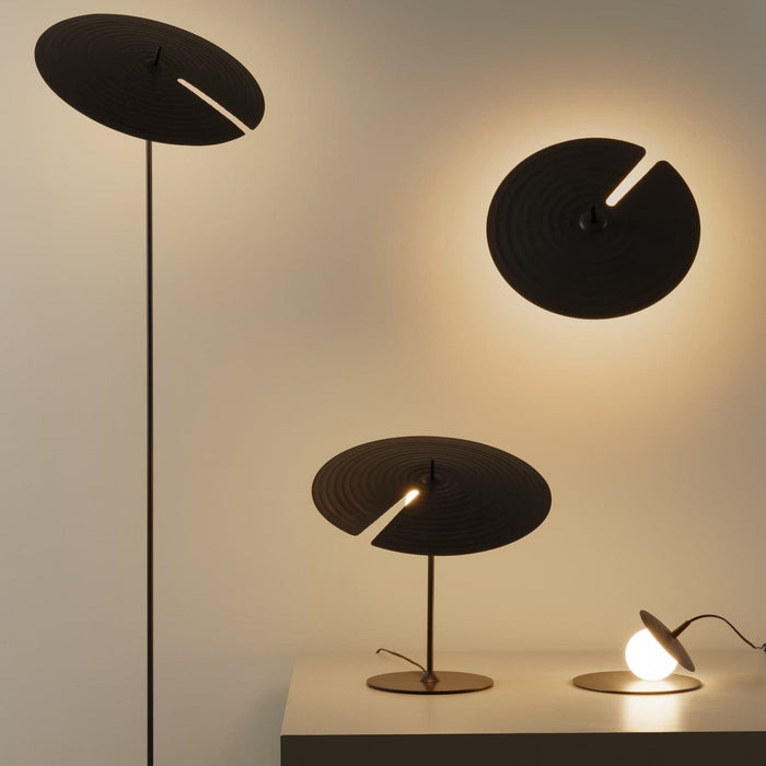 Symphony Wall Lamp-DWHOME