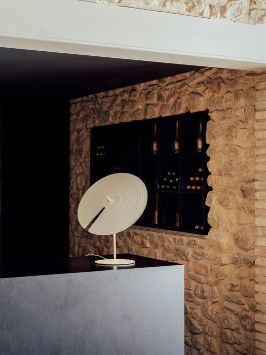 Symphony Table Lamp-DWHOME