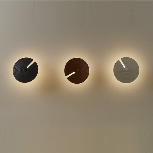 Symphony Wall Lamp-DWHOME