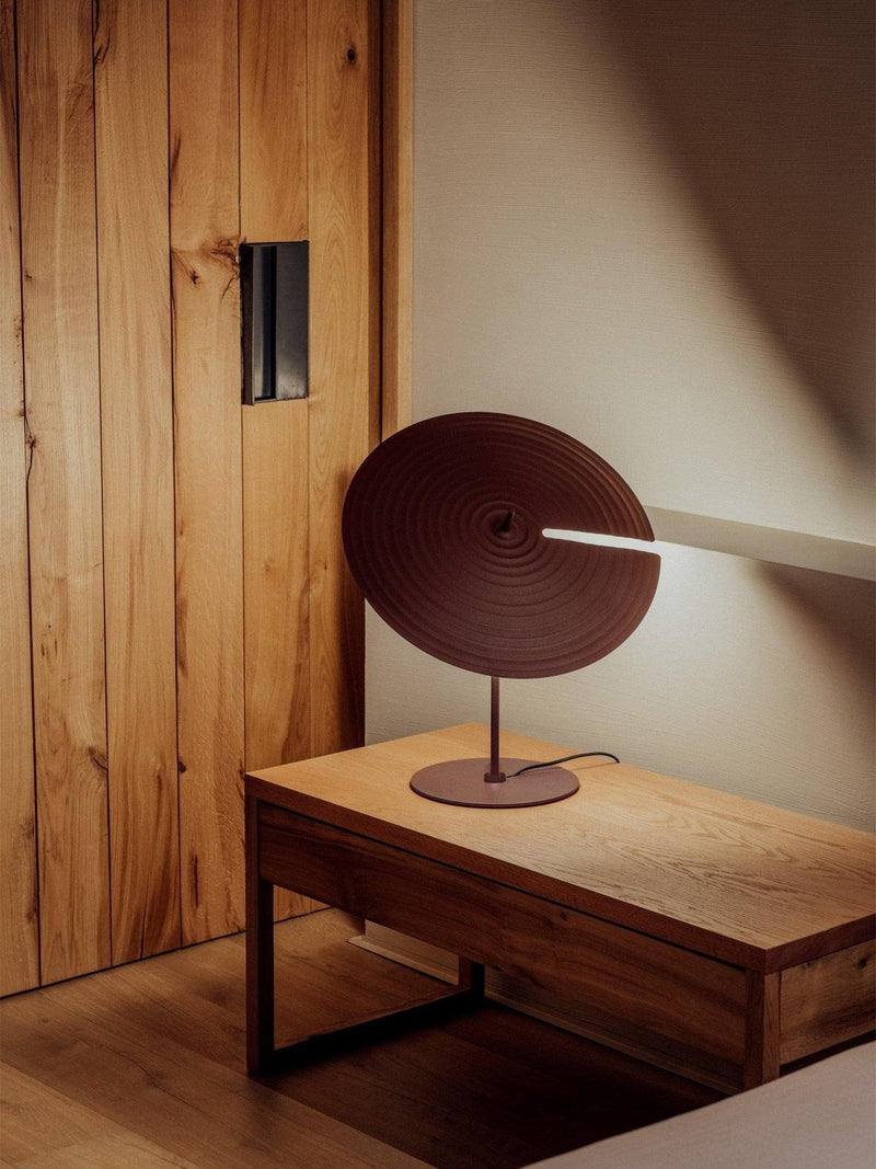 Symphony Table Lamp-DWHOME