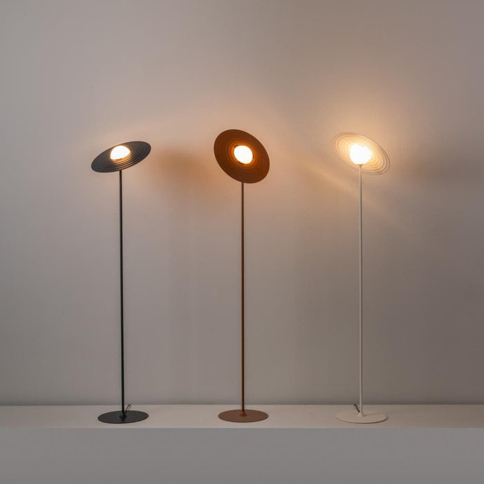 Symphony Floor Lamp - Vakkerlight