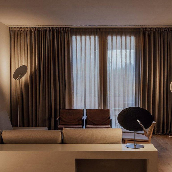 Symphony Table Lamp-DWHOME