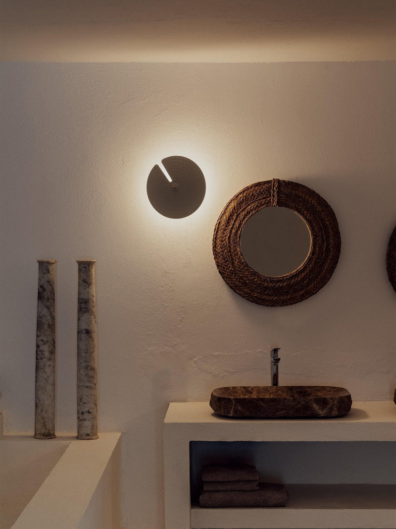 Symphony Wall Lamp-DWHOME