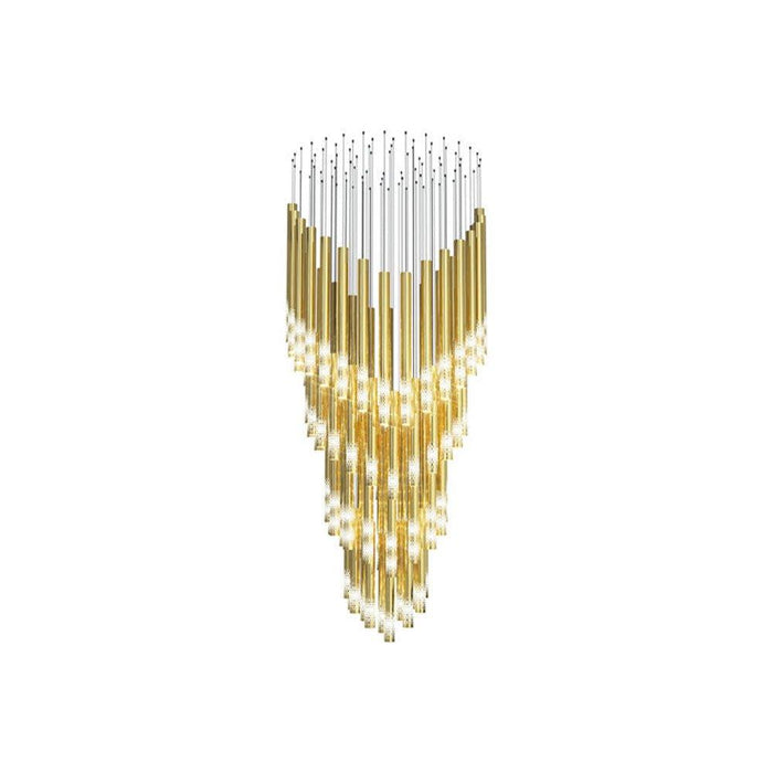Symphony Orchestra Chandelier-DWHOME