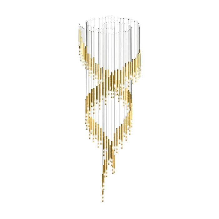 Symphony Orchestra Chandelier-DWHOME