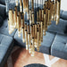 Symphony Orchestra Chandelier-DWHOME