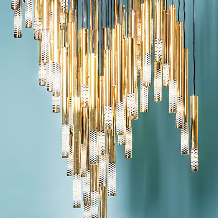 Symphony Orchestra Chandelier-DWHOME