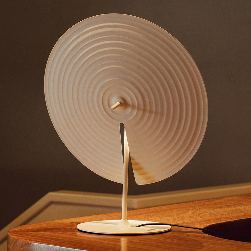 Symphony Table Lamp-DWHOME