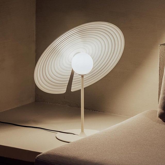 Symphony Table Lamp-DWHOME