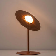 Symphony Table Lamp-DWHOME
