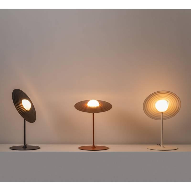 Symphony Table Lamp-DWHOME